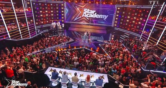 Audiences TV prime (samedi 5 novembre 2022) : Star Academy (TF1) en hausse face au XV de France, Cassandre (France 3) accable The Equalizer (M6)