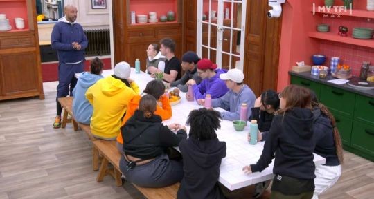 Star Academy : Héléna veut vomir, les révélations d’Axel sur TF1 (spoiler)