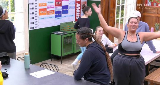 Star Academy : déjà un scandale, Clara sur le banc des nominés ?