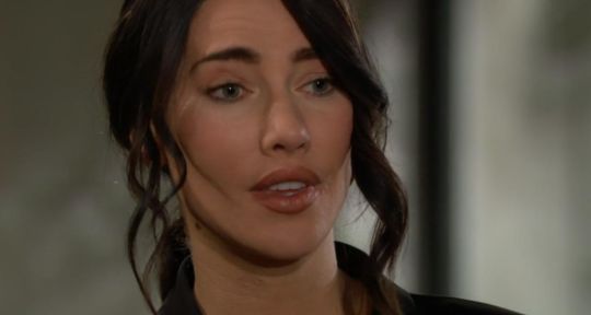 Amour, Gloire et Beauté / Top Models : le mariage de Ridge et Taylor, Steffy bouleversée par une révélation... Les moments forts des épisodes du lundi 6 au vendredi 10 novembre 2023 sur TF1 Amour, Gloire et Beauté / Top Models : le mariage de Ridge et Taylor, Steffy bouleversée par une révélation... Les moments forts des épisodes du lundi 6 au vendredi 10 novembre 2023 sur TF1