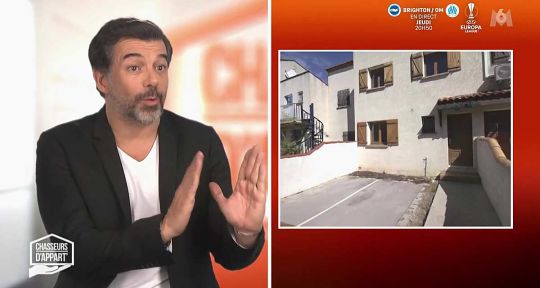 Nouvelle catastrophe pour Stéphane Plaza sur M6