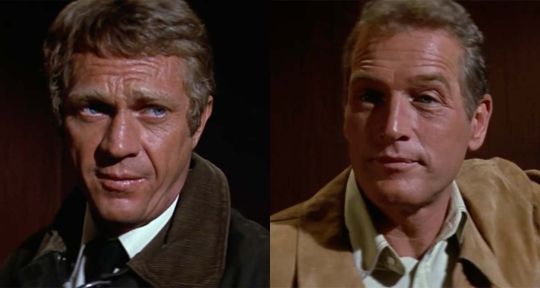 La tour infernale (Arte) : la terrible rivalité entre Steve McQueen et Paul Newman, pourquoi le film les a rendus riches