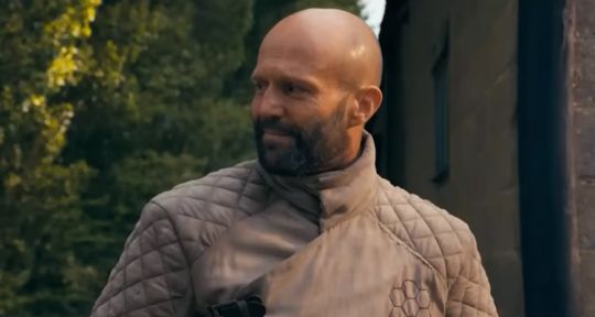 The Beekeeper : Jason Statham est-il face à de vraies abeilles dans le film ?