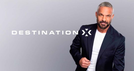 Destination X : ce qui vous attend avec Philippe Bas sur M6