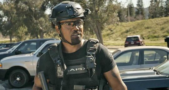 SWAT : pourquoi la fin n’aura finalement pas lieu sur TF1