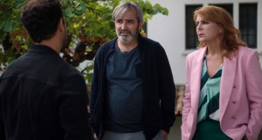 Demain nous appartient (spoiler) : Sylvain a-t-il tué Régis Daunier ? Christelle sous le choc sur TF1