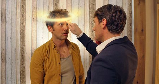 Les mystères de l’amour (spoiler) : Sylvain tué par Donald 2 ? La vérité éclate pour Olga Les mystères de l’amour (spoiler) : Sylvain tué par Donald 2 ? La vérité éclate pour Olga