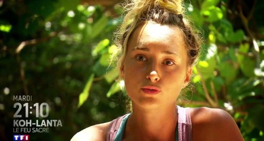 Koh-Lanta, le feu sacré : la menace de Denis Brogniart, Tania gagnante après un incroyable record sur TF1