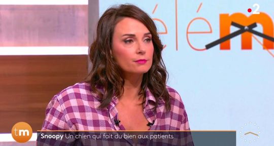 Télématin : Julia Vignali évincée, Thomas Sotto explose en direct avec Marine Le Pen sur France 2