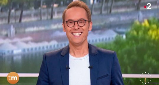 Télématin : des départs en série, Damien Thévenot affole France 2