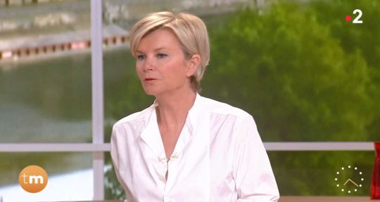 Télématin : le départ d’Estelle Colin, son message d’au revoir sur France 2