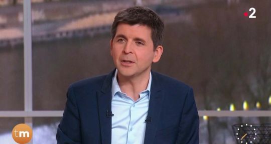 Télématin : Thomas Sotto explose après une humiliation, Damien Thévenot s’en va avant le retour de Julia Vignali sur France 2 