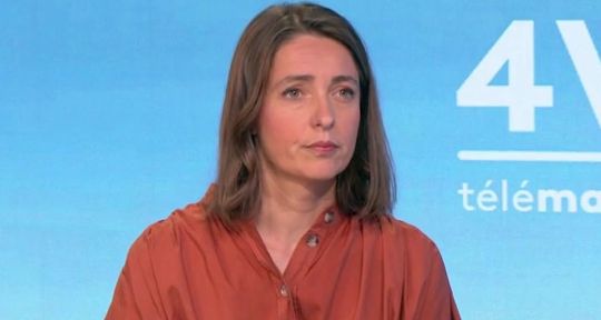 “Je suis scandalisée” Sophie Binet passe aux menaces sur France 2 “Je suis scandalisée” Sophie Binet passe aux menaces sur France 2