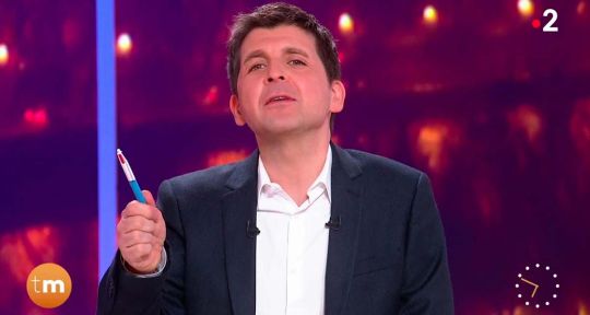 Télématin : Thomas Sotto menace un chroniqueur, un cauchemar pour Julia Vignali sur France 2