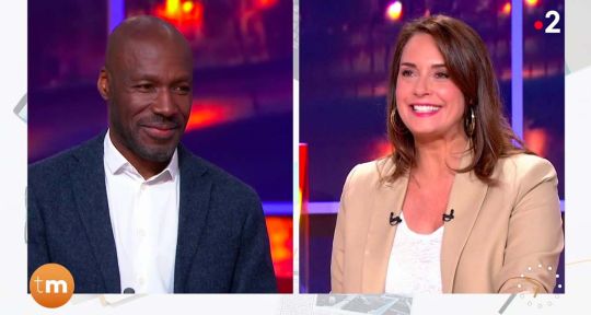 Télématin : Julia Vignali bientôt au chômage ? L’allusion de Thomas Sotto à William Leymergie sur France 2 