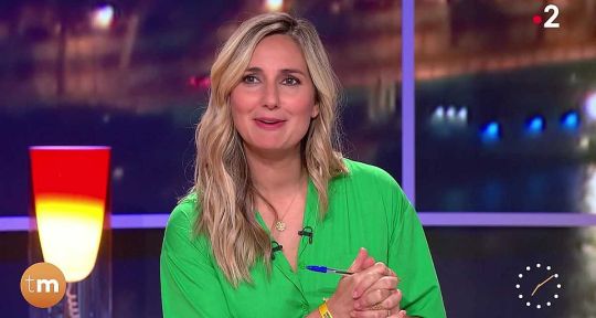 Telematin : Marie Portolano plus forte que Julia Vignali sur France 2 ? Toutelatele fait le bilan