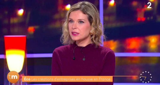 Télématin : coup dur pour Laurène Barrière-Tallerie, l’erreur gênante de France 2
