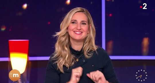 « C’est la raison pour laquelle je quitte… », Marie Portolano (Télématin) fait un choix surprenant