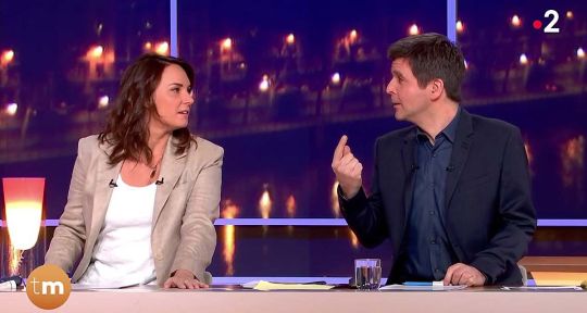 Télématin : “C’est horrible”, l’erreur fâcheuse de Julia Vignali, France 2 explose