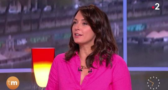 Télématin : un départ inattendu pour Julia Vignali, Thomas Sotto choqué sur France 2