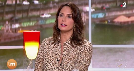 Télématin : Jean-Baptiste Marteau s’effondre, Julia Vignali lourdement sanctionnée sur France 2 