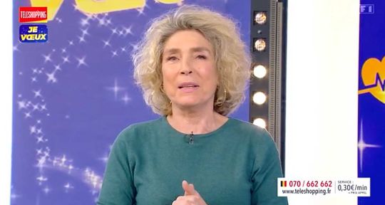 Teleshopping bouleversé sur TF1, une première historique pour Marie-Ange Nardi et Alexandre Devoise