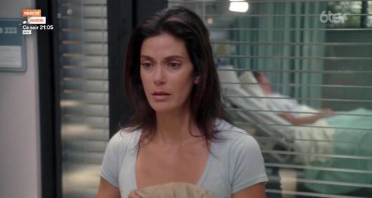 Desperate Housewives supprimée, James Denton et Teri Hatcher expulsés