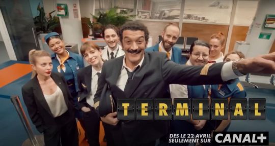 Terminal : succès d’audience pour Jamel Debbouze, changement de stratégie sur Canal+ ?