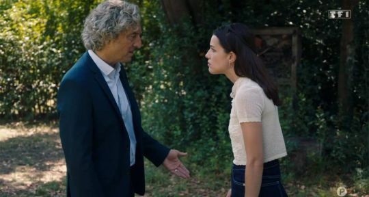 Ici tout commence (spoiler) : « Il va y avoir du sang sur les murs » Teyssier inflige une horrible punition aux harceleurs d’Anaïs, la rumeur enfle sur TF1