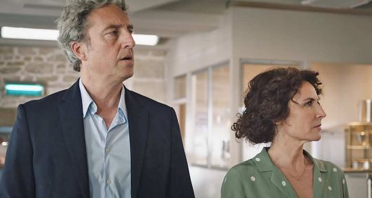 Ici tout commence : Teyssier et Clotilde sous le choc, un personnage fait son grand retour sur TF1 (spoiler)