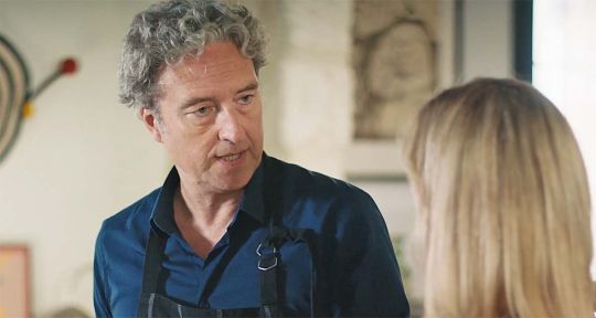 Ici tout commence : Teyssier sous pression, le plan machiavélique de Constance sur TF1 (spoiler) Ici tout commence : Teyssier sous pression, le plan machiavélique de Constance sur TF1 (spoiler)