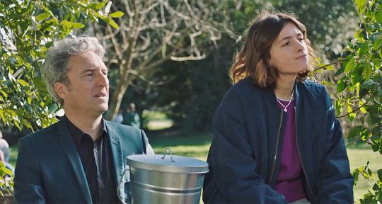 Ici tout commence : Teyssier et Inès, le duo diabolique qui sème le chaos à l’Institut sur TF1 ! (spoiler) Ici tout commence : Teyssier et Inès, le duo diabolique qui sème le chaos à l’Institut sur TF1 ! (spoiler)