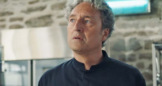 Ici tout commence : Teyssier victime de tremblements, sa maladie de retour avant le concours sur TF1 ? (spoiler) Ici tout commence : Teyssier victime de tremblements, sa maladie de retour avant le concours sur TF1 ? (spoiler)