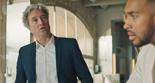 Ici tout commence : L’énorme coup de pression de Teyssier aux élèves, une incroyable nouvelle pour Zoé et Milan sur TF1 ! (spoiler)