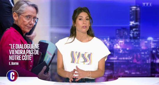 C’est Canteloup : Hélène Mannarino insultée, changement radical sur TF1
