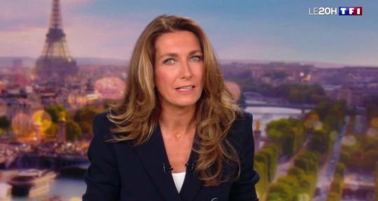 JT 20H : la revanche d’Anne-Claire Coudray, Laurent Delahousse riposte sur France 2