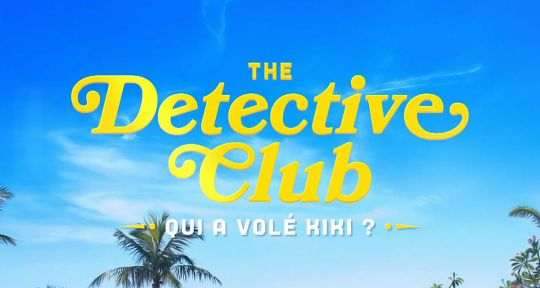 The Detective Club : la fin actée sur W9