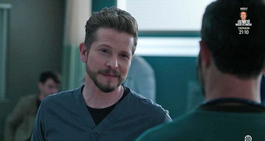 The Resident : ce qui aurait dû se passer en saison 7