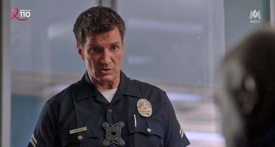 The Rookie : une saison 6 pour Nathan Fillon après une catastrophe sur M6 ?