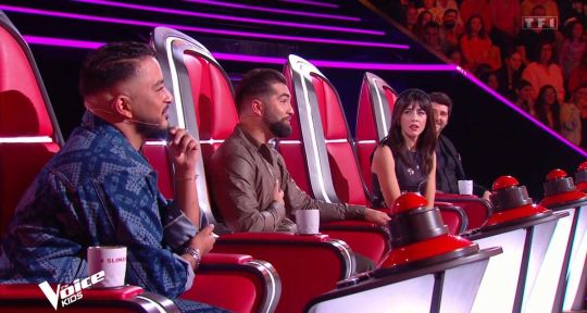 Audiences TV Prime (mardi 4 juillet 2023) : le retour de The Voice Kids (TF1) dominé par France 3, Le big show avec Jarry pulvérise Zone interdite sur M6