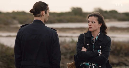 Ici tout commence (spoiler) : trahison choc pour Salomé, une fin tragique entre Anaïs et Théo sur TF1 ?