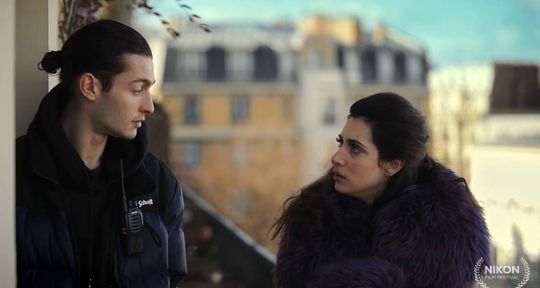 Ici tout commence (spoiler) : Théo déclare son amour à Anaïs, le retour de Célia (Rebecca Benhamour) sur TF1 ?