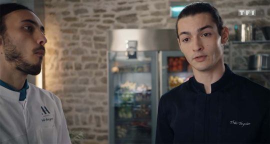 Ici tout commence (spoiler) : Théo frappe Louis, Solal et Lionel drogués, la fin d’Eliott… semaine sous pression sur TF1