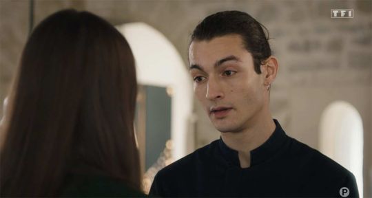 Ici tout commence en avance : Anaïs touchée par Théo, une mort choc pour Laetitia et Kelly… (épisode du vendredi 14 avril 2023 sur TF1)