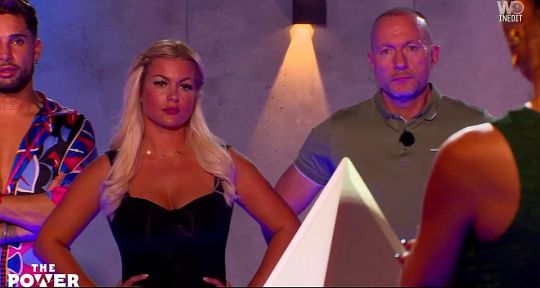 The Power : une saison 2 déjà annoncée sur W9 The Power : une saison 2 déjà annoncée sur W9