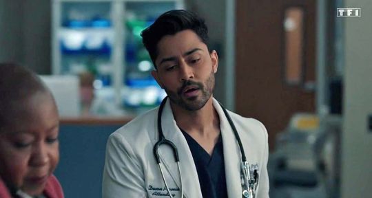 The Resident : une saison 6 menacée sur TF1 après le départ acté de Devon (Manish Dayal) ?