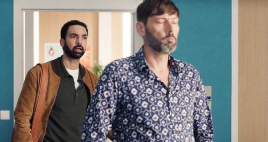 Plus belle la vie (spoiler) : le divorce de Thomas et Gabriel ? Coup de tonnerre sur TF1