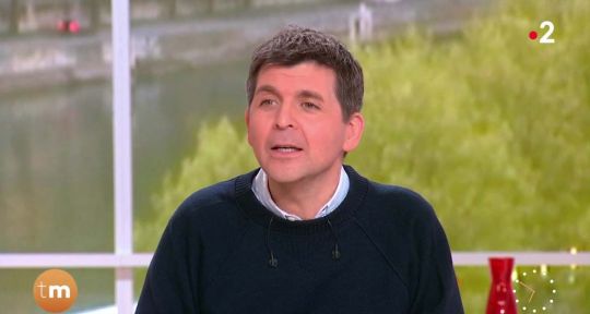 Télématin : Thomas Sotto dénonce une chroniqueuse, véritable catastrophe sur France 2