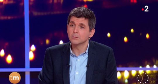 Télématin : Thomas Sotto s’en va, son message d’au revoir sur France 2