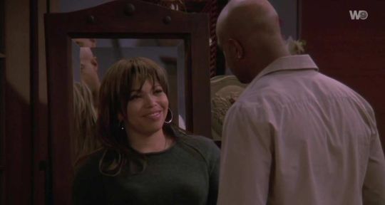 Une famille d’abord (W9) : comment se termine la série avec Michael (Damon Wayans) et Janet (Tisha Campbell)